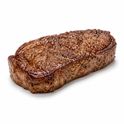 The Melting Pot Seasoned Choice Angus Sirloin, Mojo Individual Entree Selection