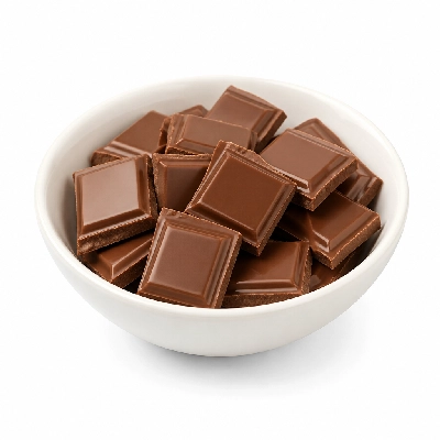 The Melting Pot Special Event Milk Chocolate with Baileys