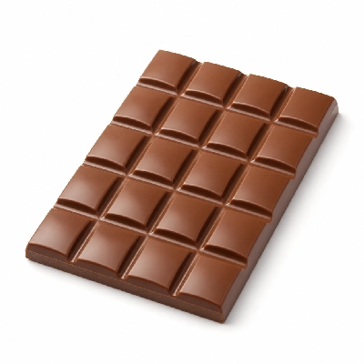 The Melting Pot Special Event Milk Chocolate with Cointreau