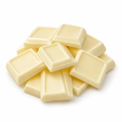 The Melting Pot Special Event White Chocolate with Chambord