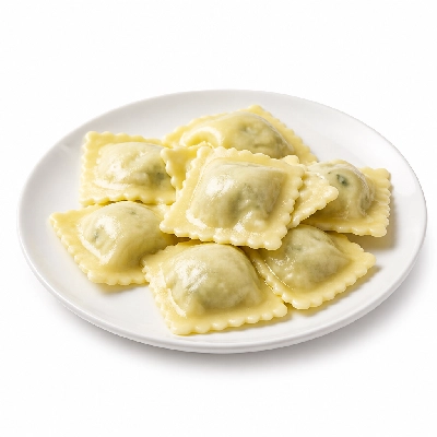 The Melting Pot Spinach and Artichoke Ravioli, Bourguignonne Fondue by You