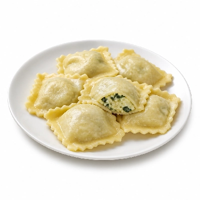 The Melting Pot Spinach and Artichoke Ravioli, Bourguignonne Fondue for the Kids