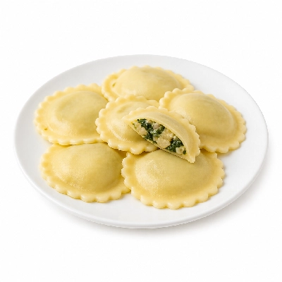 The Melting Pot Spinach and Artichoke Ravioli, Coq Au Vin Fondue by You