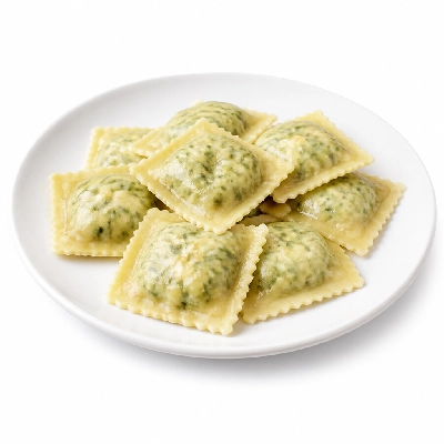 The Melting Pot Spinach and Artichoke Ravioli, Coq Au Vin Fondue for the Kids