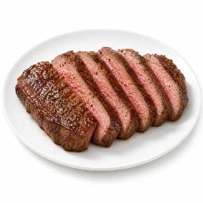 The Melting Pot Steak Lovers, Court Bouillon 4-Course Experience Entree