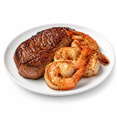 The Melting Pot Surf and Turf, Bourguignonne 4-Course Experience Entree