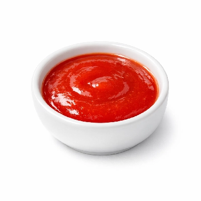 The Melting Pot Tabasco