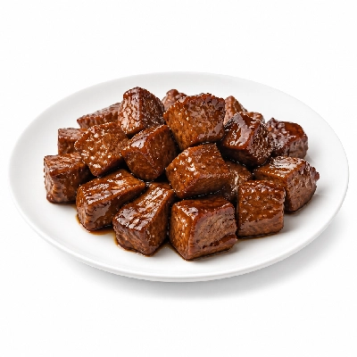 The Melting Pot Teriyaki Marinated Sirloin Bourguignonne Fondue by You