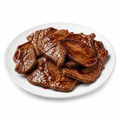 The Melting Pot Teriyaki Marinated Sirloin Coq Au Vin Individual Entree Selection