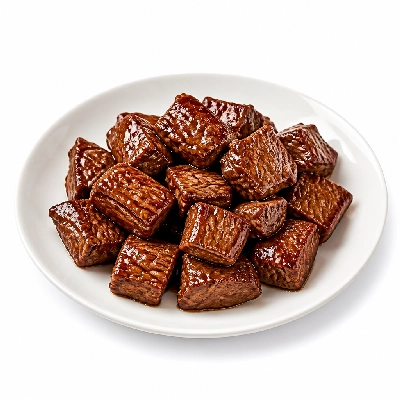 The Melting Pot Teriyaki Marinated Sirloin Court Bouillon Fondue by You