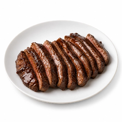 The Melting Pot Teriyaki Marinated Sirloin Court Bouillon Individual Entree Selection
