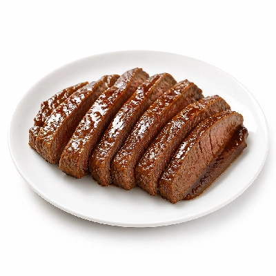 The Melting Pot Teriyaki Marinated Sirloin Mojo Individual Entree Selection