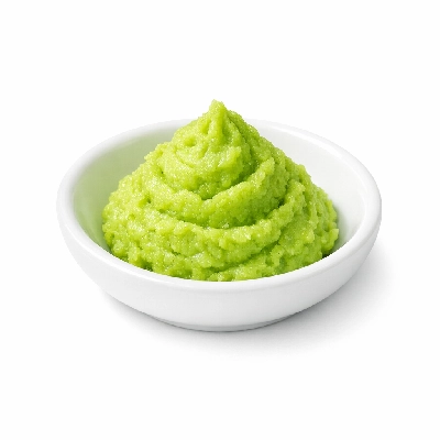 The Melting Pot Wasabi