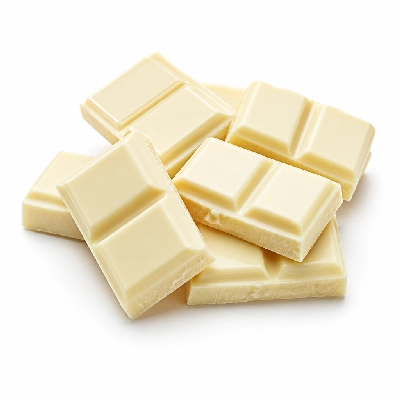 The Melting Pot White Chocolate