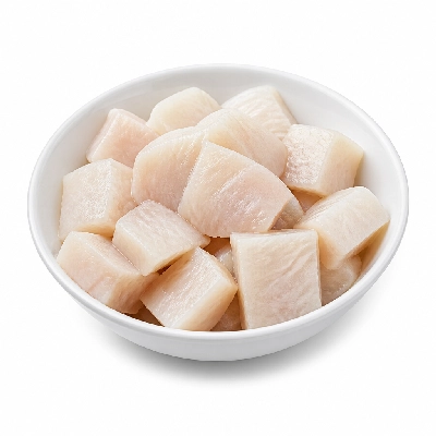The Melting Pot Wild Caught Mahi Mahi Bourguignonne Fondue by You