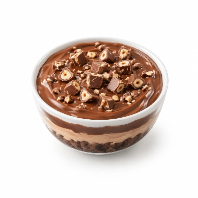 The Yard Milkshake Bar Always & Ferrero Specialty Bowl
