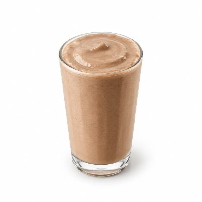 The Yard Milkshake Bar Always & Ferrero Specialty Pint Milkshake