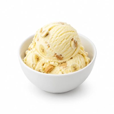 The Yard Milkshake Bar Banana Pudding Ice Cream Grab and Go