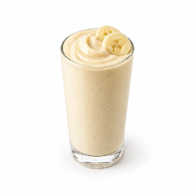 The Yard Milkshake Bar Banana Pudding Quart Milkshake