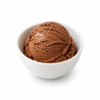 The Yard Milkshake Bar Better Brownie Batter Ice Cream 12 Oz Bowl