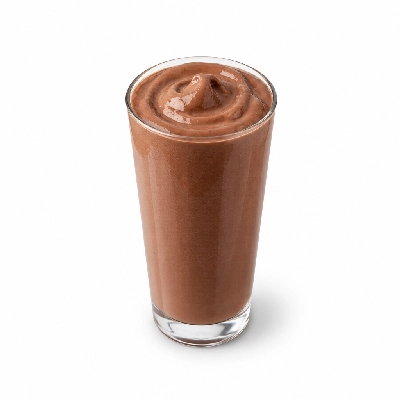 The Yard Milkshake Bar Better Brownie Batter Milkshake Pint