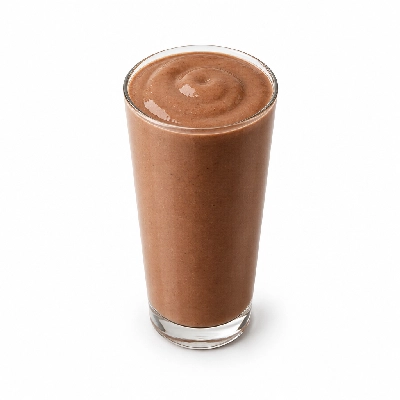 The Yard Milkshake Bar Better Brownie Batter Quart Milkshake