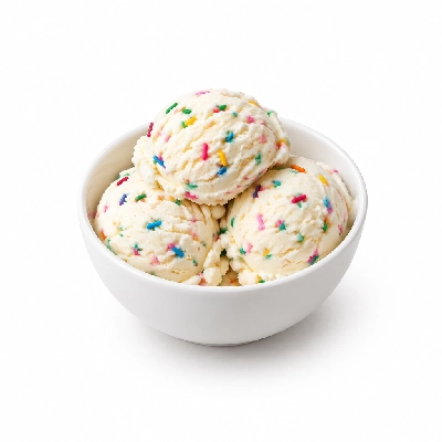 The Yard Milkshake Bar Birthday Cake Ice Cream Grab and Go