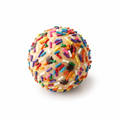 The Yard Milkshake Bar Birthday Dunk-A-Dough Cookie Pop