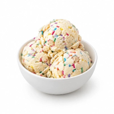 The Yard Milkshake Bar Birthday Dunk-a-Dough Half Pint
