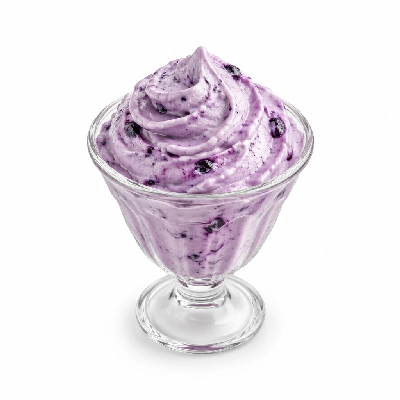 The Yard Milkshake Bar Bluer the Berrier Specialty Pint Sundae