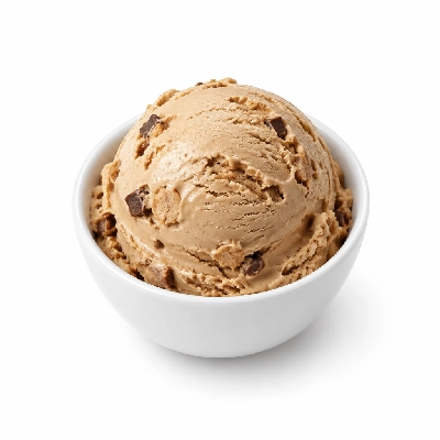 The Yard Milkshake Bar Cappuccino Crunch Ice Cream Grab and Go