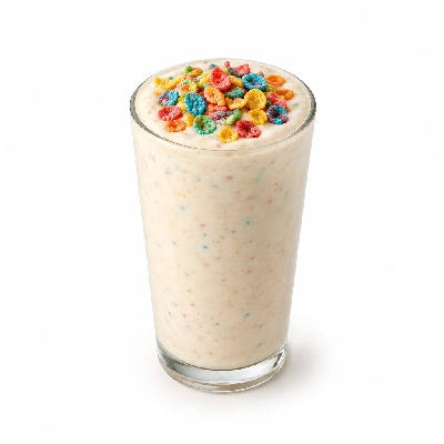 The Yard Milkshake Bar Cereal Killer Milkshake