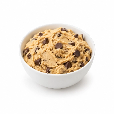 The Yard Milkshake Bar Chocolate Chip Dough Boss Bowl