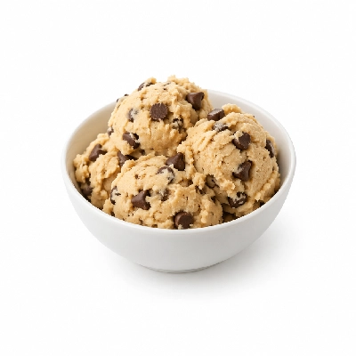 The Yard Milkshake Bar Chocolate Chip Dough Calf Cup