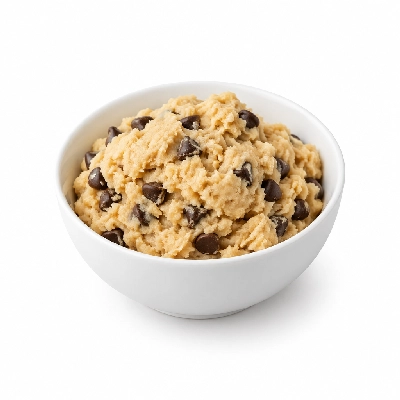 The Yard Milkshake Bar Chocolate Chip Dough Pint Jar