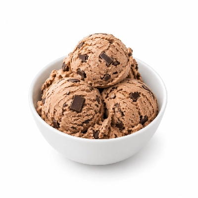The Yard Milkshake Bar Chocolate Chunk Ice Cream Grab and Go