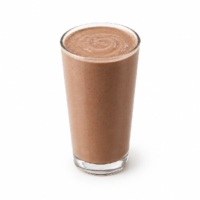 The Yard Milkshake Bar Chocolate Quart Milkshake