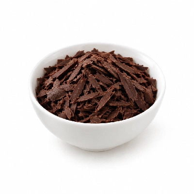 The Yard Milkshake Bar Chocolate Shavings Regular Topping