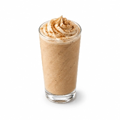 The Yard Milkshake Bar Cinnamon Bun Quart Milkshake