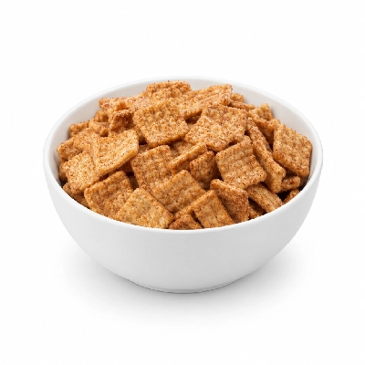 The Yard Milkshake Bar Cinnamon Toast Crunch Regular Topping