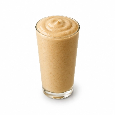 The Yard Milkshake Bar Cookie Butter Craze Pint Milkshake