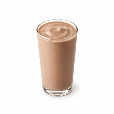 The Yard Milkshake Bar Cookie Butter Craze Quart Milkshake