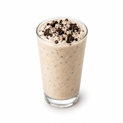 The Yard Milkshake Bar Cookie Craving Quart Milkshake