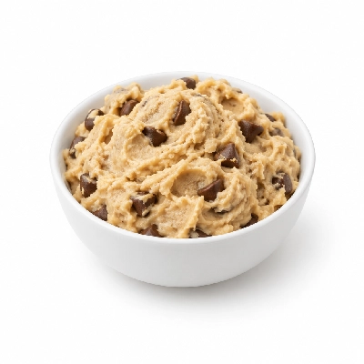 The Yard Milkshake Bar Cookie Dough Sandwich Premium Topping