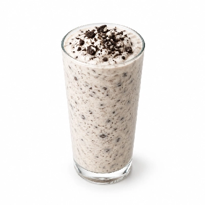 The Yard Milkshake Bar Cookies and Cream Quart Milkshake
