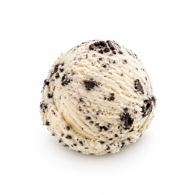 The Yard Milkshake Bar Cookies N Cream Dough Half Pint