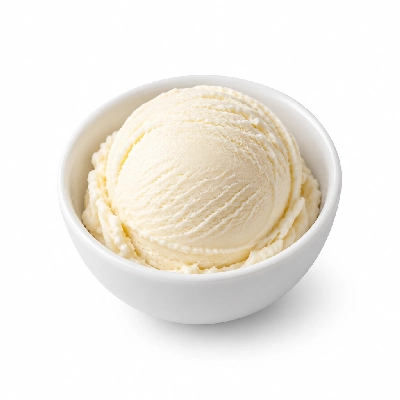 The Yard Milkshake Bar Crazy Vanilla Ice Cream Grab and Go