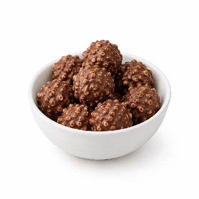 The Yard Milkshake Bar Ferrero Rocher Premium Topping