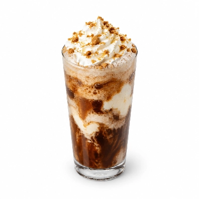 The Yard Milkshake Bar Graham Central Station Coke Float
