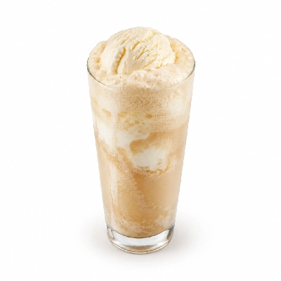 The Yard Milkshake Bar Graham Central Station Cream Soda Float